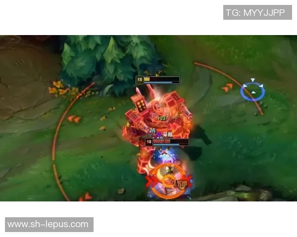 lol比赛螃蟹-LOL比赛中的螃蟹英雄风采-lol比赛螃蟹