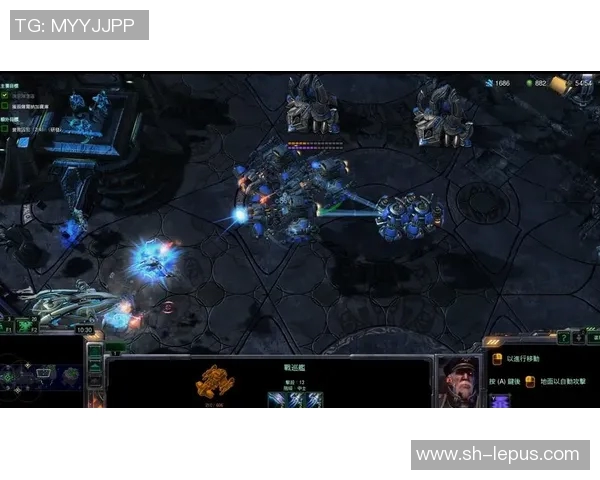 星际2人族比赛视频-星际争霸II人族比赛视频的魅力与影响-星际2人族比赛视频