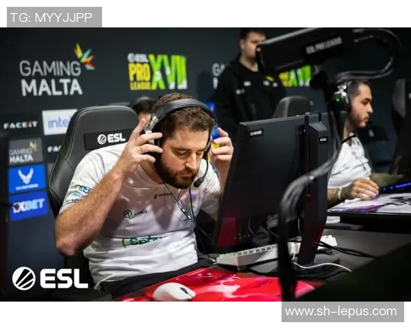 看ESL比赛掉箱子-观看ESL比赛，意外收获箱子惊喜-看ESL比赛掉箱子